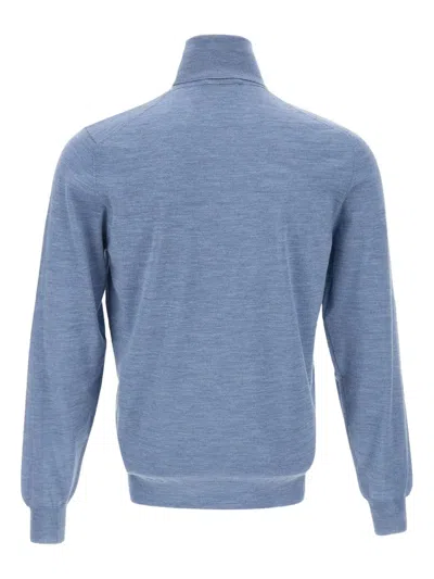 Filippo De Laurentiis High-neck Sweater