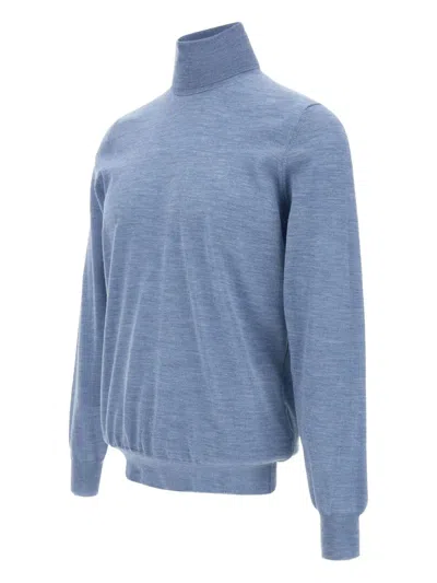 Filippo De Laurentiis High-neck Sweater