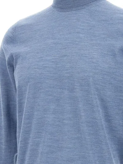 Filippo De Laurentiis High-neck Sweater