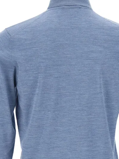 Filippo De Laurentiis High-neck Sweater