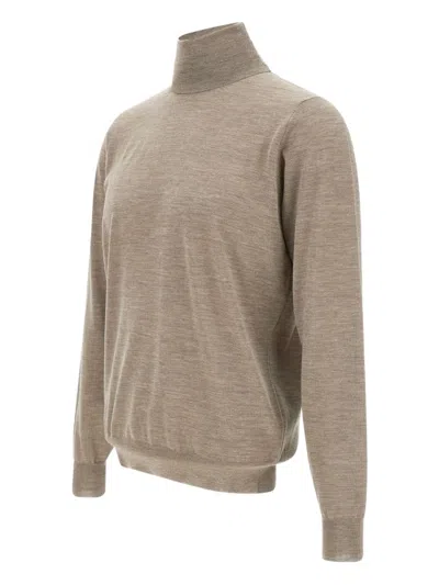 Filippo De Laurentiis High-neck Sweater