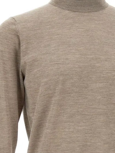 Filippo De Laurentiis High-neck Sweater