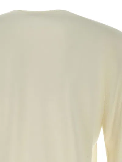 Filippo De Laurentiis Merino Wool Sweater