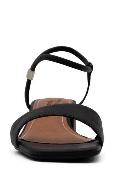 Bottero Tropical Summer Sandal