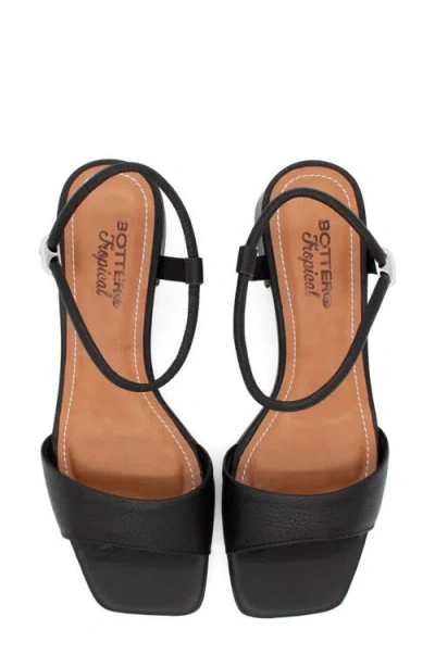 Bottero Tropical Summer Sandal