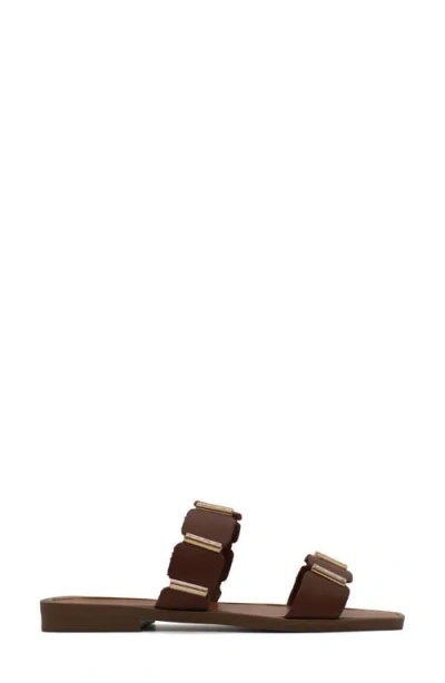 Bottero Hardware Strap Sandal