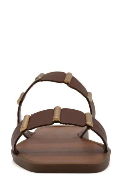 Bottero Hardware Strap Sandal