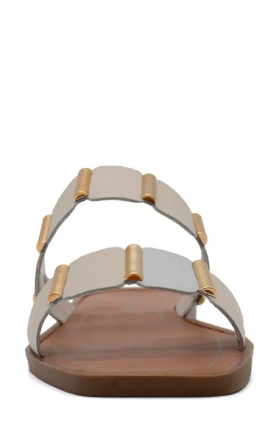 Bottero Hardware Strap Sandal