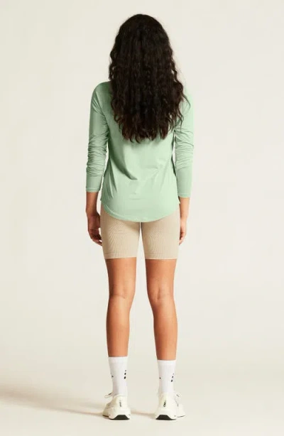 Craft Collective Long Sleeve T-shirt