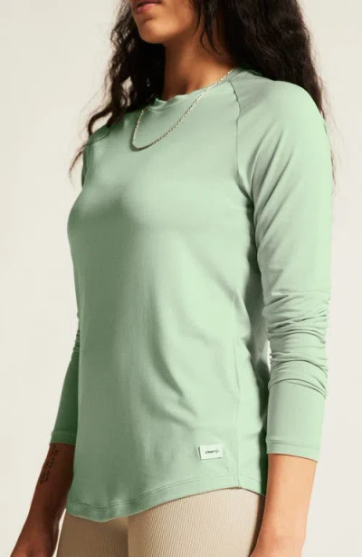 Craft Collective Long Sleeve T-shirt