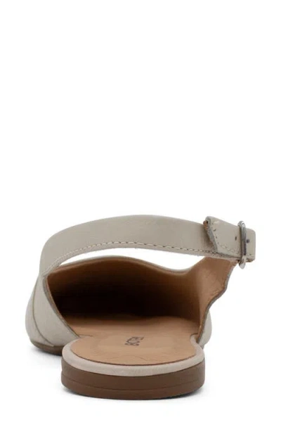 Bottero Botsamya Xxiv Slingback Flat In Multi