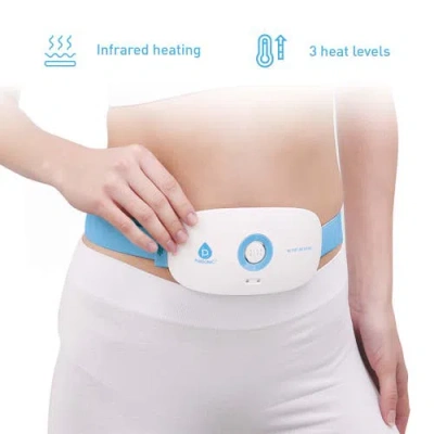 Pursonic Heat & Vibration Comfort Bundle