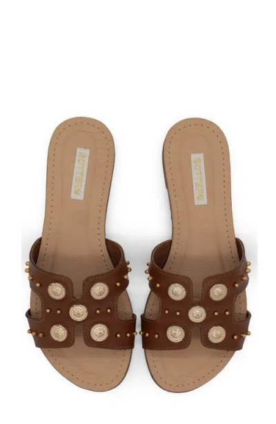 Bottero Botnanda Slide Sandal