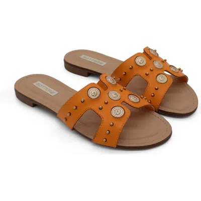 Bottero Botnanda Slide Sandal