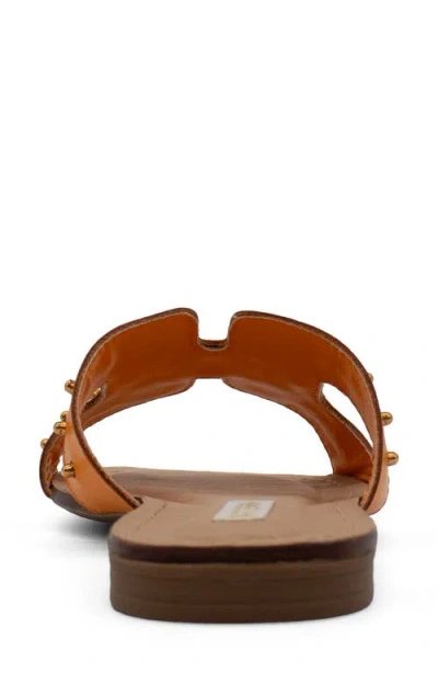 Bottero Botnanda Slide Sandal