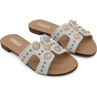 Bottero Botnanda Slide Sandal