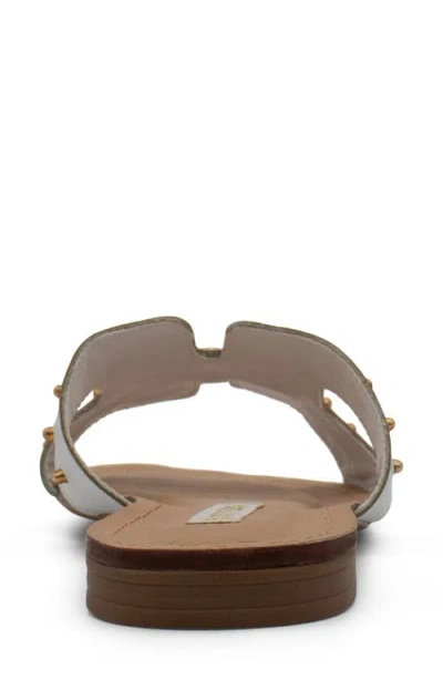 Bottero Botnanda Slide Sandal