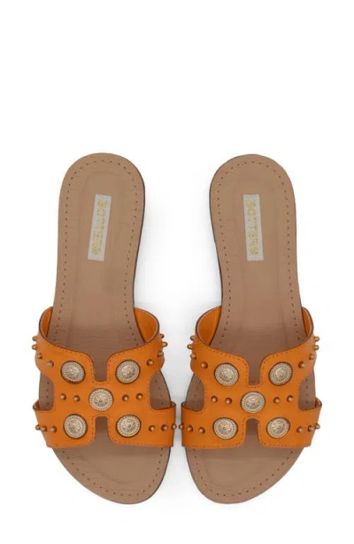 Bottero Botnanda Slide Sandal