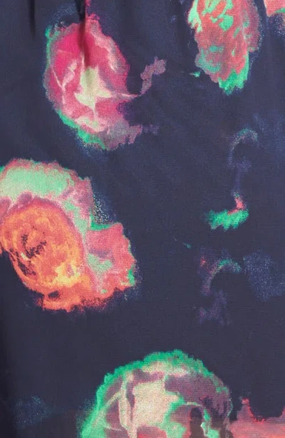 Astr The Label  Tie Waist Wide Leg Jumpsuit