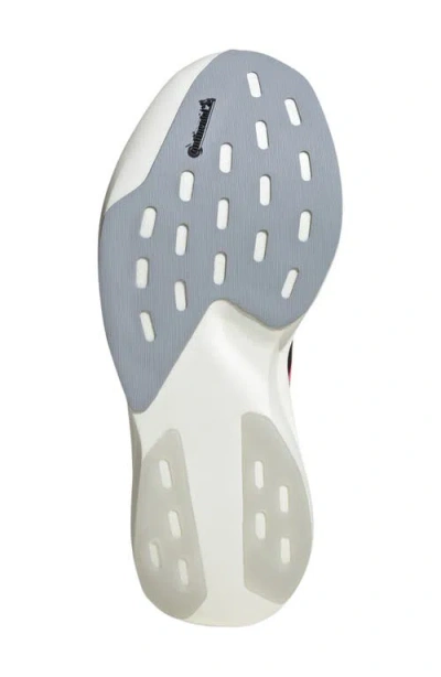 Adidas Originals Womens Adidas Adizero Evo In Pink