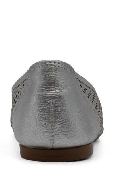 Bottero Botsamya Ballet Flat