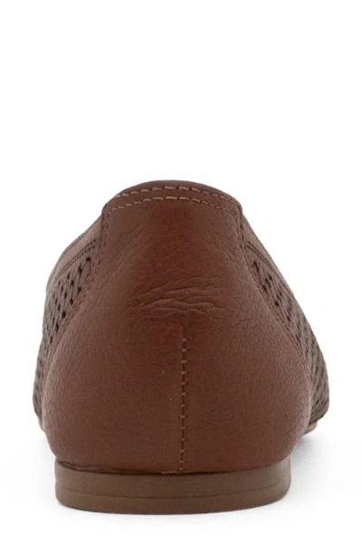 Bottero Botsamya Ballet Flat