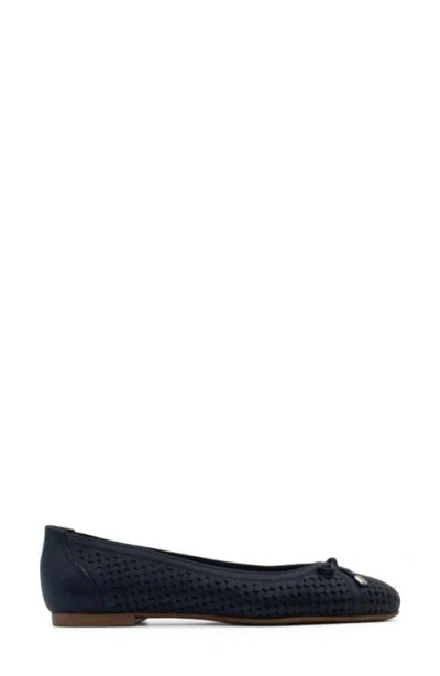 Bottero Botsamya Ballet Flat