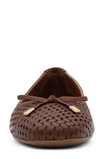 Bottero Botsamya Ballet Flat