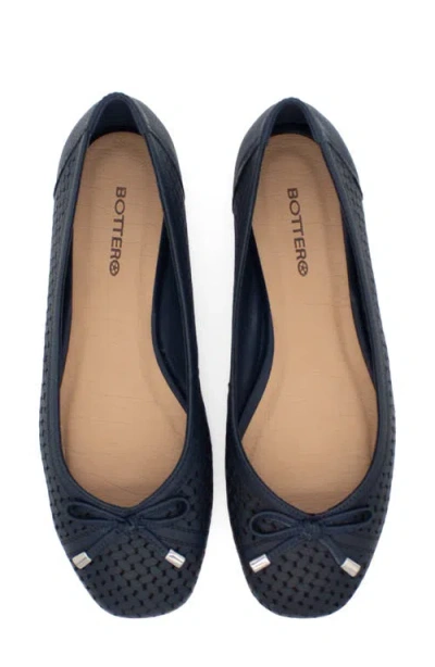 Bottero Botsamya Ballet Flat