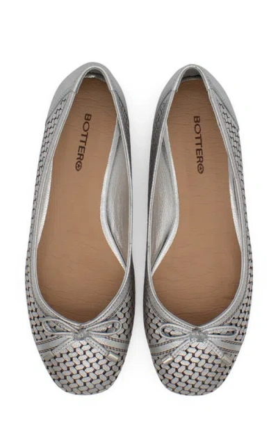 Bottero Botsamya Ballet Flat