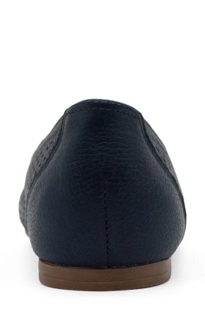 Bottero Botsamya Ballet Flat