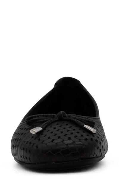 Bottero Botsamya Ballet Flat