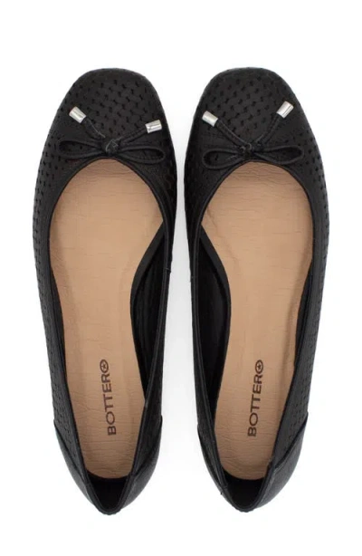 Bottero Botsamya Ballet Flat