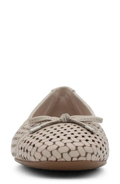 Bottero Botsamya Ballet Flat