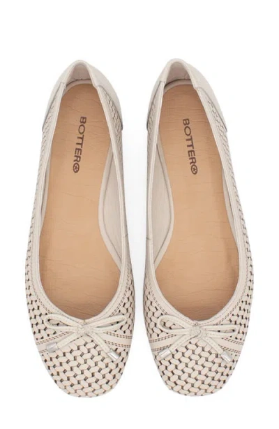 Bottero Botsamya Ballet Flat
