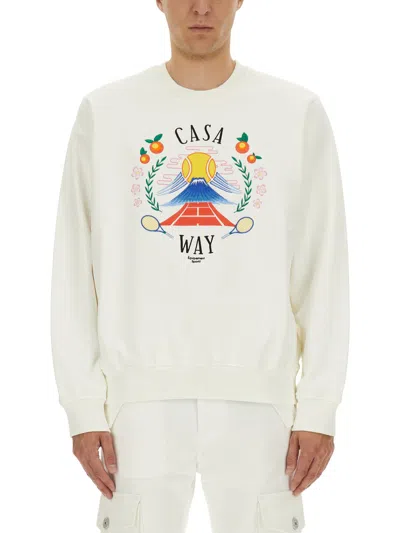 Casablanca Sweaters