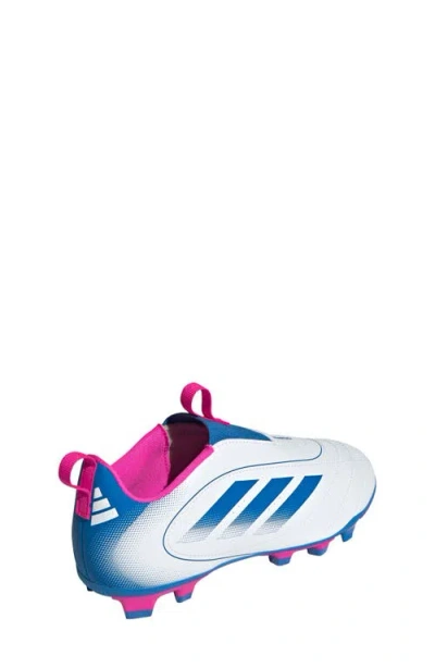 Adidas Originals Adidas Goletto Ix Laceless Soccer Cleat