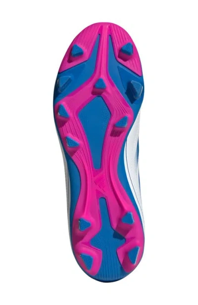 Adidas Originals Adidas Goletto Ix Laceless Soccer Cleat