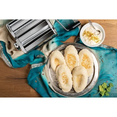 Marcato Atlas 180 Classic Pasta Machine