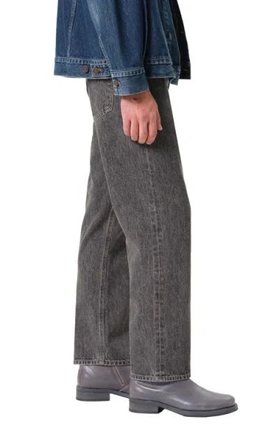 Agolde 90's Jeans In Multi
