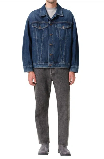 Agolde 90's Jeans In Multi