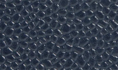 Thom Browne 4-bar Leather Card Case