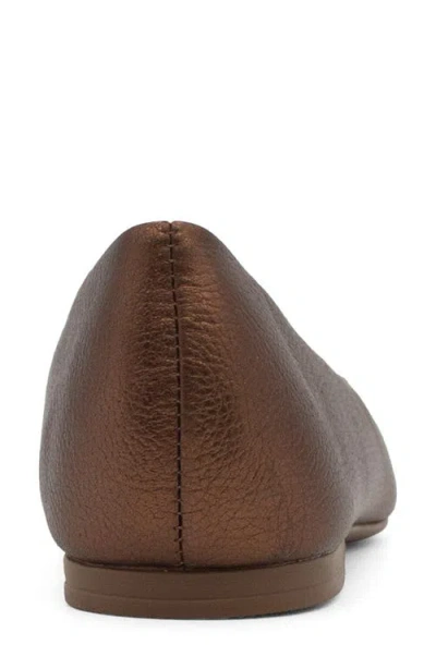Bottero Botsamya Ballet Flat