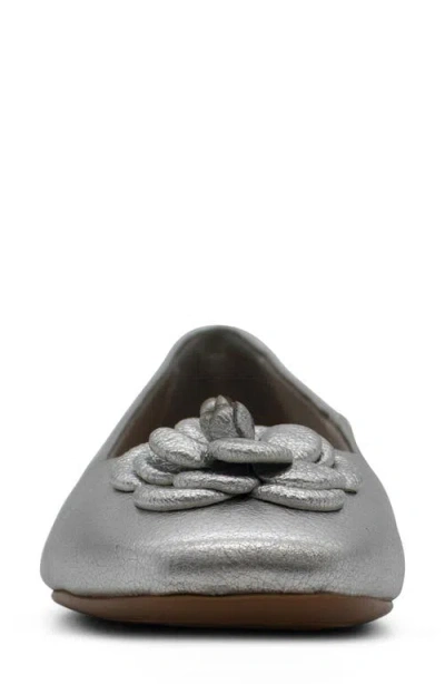 Bottero Botsamya Ballet Flat