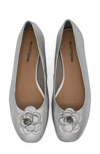 Bottero Botsamya Ballet Flat