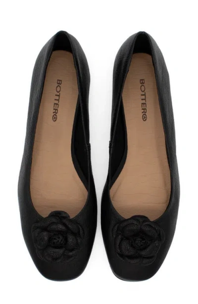 Bottero Botsamya Ballet Flat