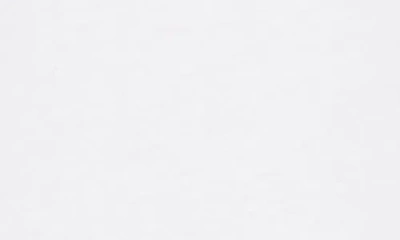 Apc A.p.c. Raymond T Shirt With Embroidered Logo In White