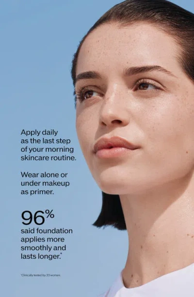 Shiseido Urban Environment Mineral Clear Sunscreen Spf 50 In Transparent