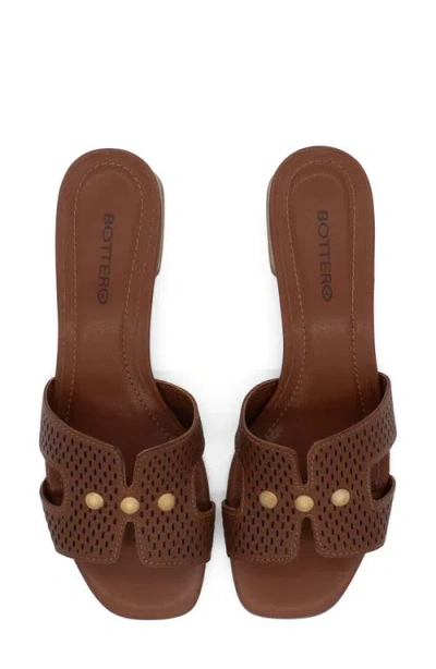Bottero Botisabel Slide Sandal