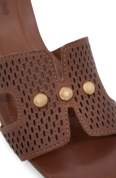 Bottero Botisabel Slide Sandal